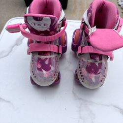 Girls’ Skates
