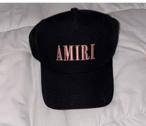 Amiri hat