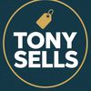Tony Sells 