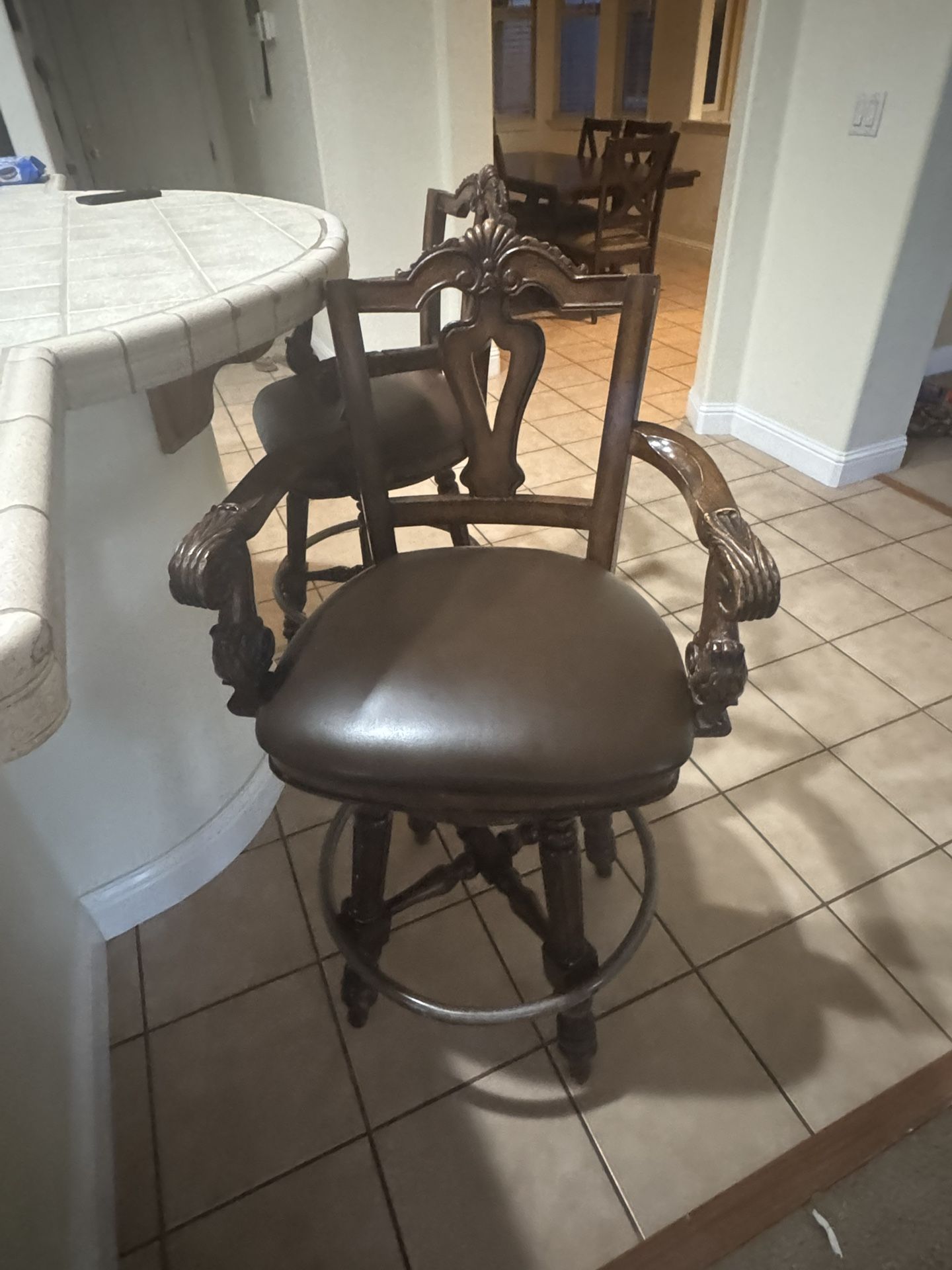 Bar Stools