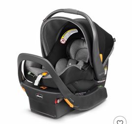 Chico key fit infant car seat