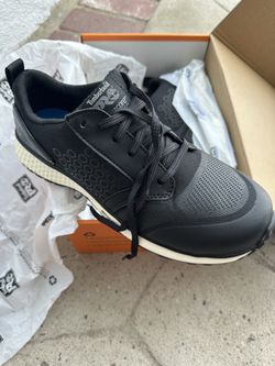Timberland Pro Shoes