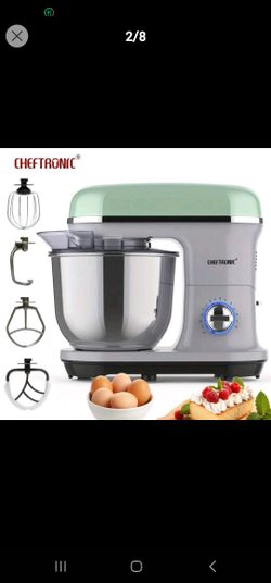 Brand New Stand Mixer 5.5qrt