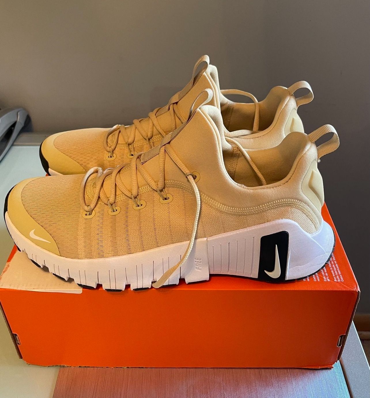 Nike Sneakers Size 12