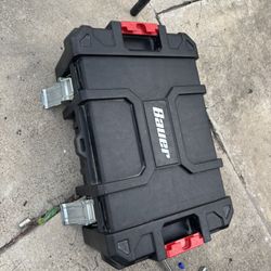 Tool Box