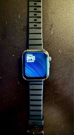 Brand New Smart Watch