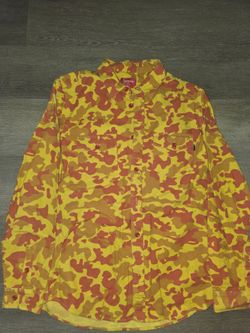 Mens clothing