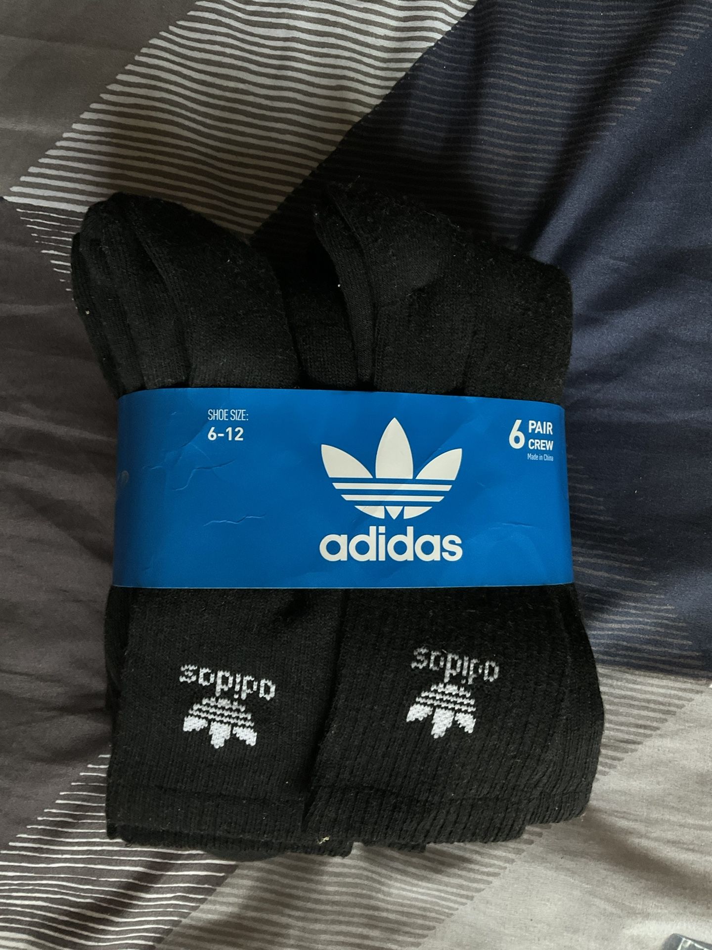Adidas Socks