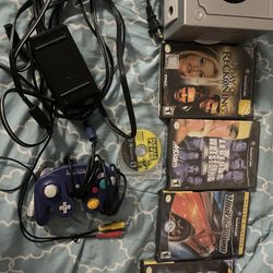 GameCube Bundle 