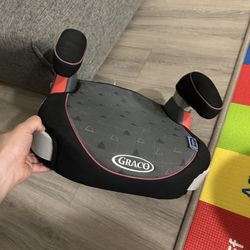 Kids Car Seat / Asiento Niño Carro