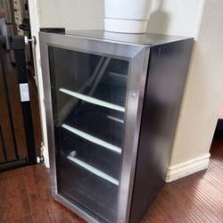 Mini Refrigerator 