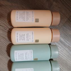 KRISTIN ESS PRODUCTS