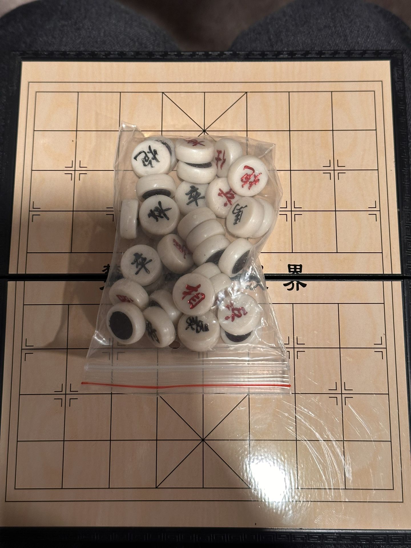 Chinese chess