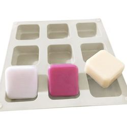 Cube Silicone Mold