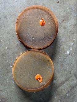 Food covers