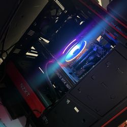 5070 I7 Gaming PC