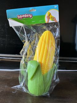 Corn squeeezy