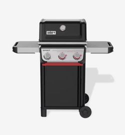 Weber Spirit E-325 Grill