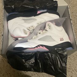 Jordan 5 