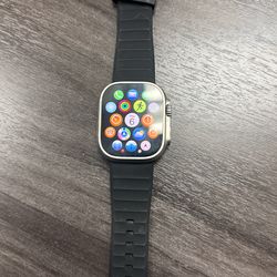 Apple Watch ULTRA