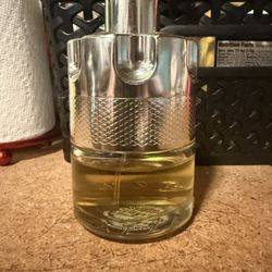 Cologne Get Rid Of ASAP 