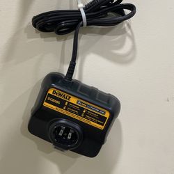 Dewalt 8v Charger