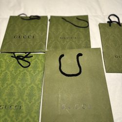 Gucci Bags 