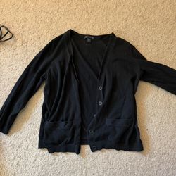 Gap Women’s Size S Cardigan