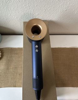 Dyson Supersonic Hairdryer 
