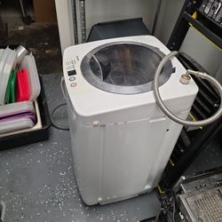 Electric Washer