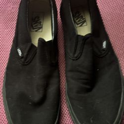 Mens Slip On Vans 