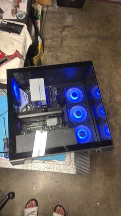 Excellent New Gaming PC