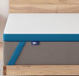King Mattress Topper