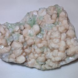 Green Apolyllite