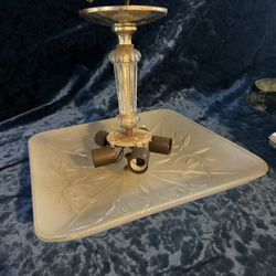 Vintage Light Fixture