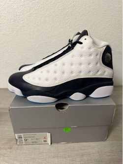 *NEW* Air Jordan 13 Obsidian Men’s Size 9.5