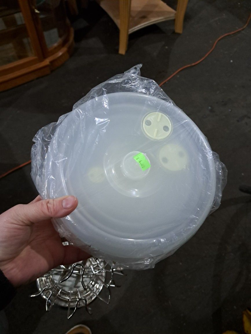 Microwave Covers