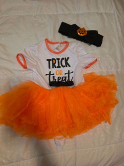 Baby Halloween Costume