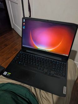 Lenovo IdeaPad Gaming 3i