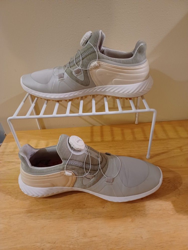 Puma Ignite Blaze Sport Disc Women's Golf Shoes 7.5 