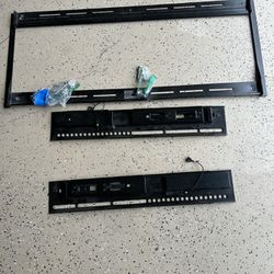 Wall Mount For Flat Screen Tv