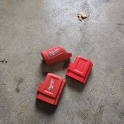 Milwaukee Power Source