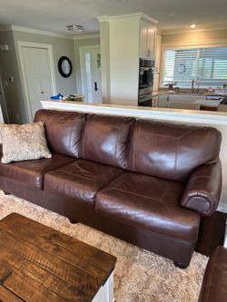 Living room set
