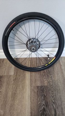 Mavic X223 Disc 26
