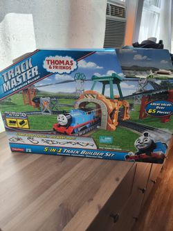 Thomas The Train 