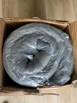 12in memory foam mattress