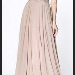 Mother Of The Bride/Formal Dress