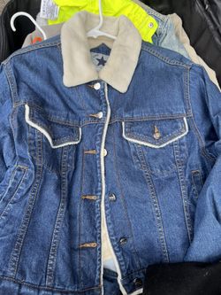 Blue Star Women’s Medium Jacket 