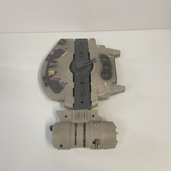 Kenner Star Wars Shadows Of The Empire Dash Rendar’s Outrider 1996