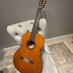 Guitar Yamaha CGS103A Kids